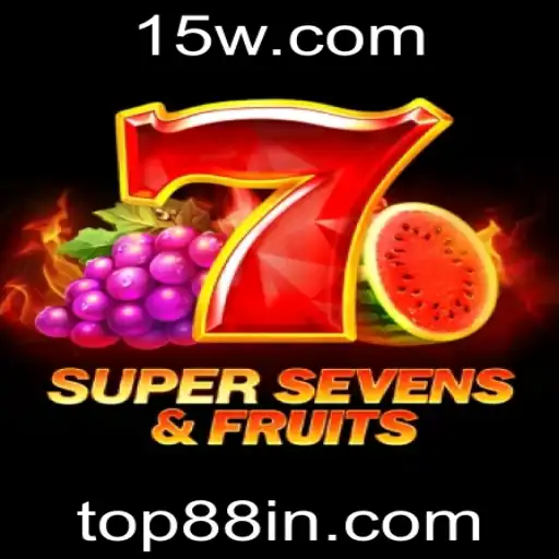 Descubra o Excitante Mundo do Jogo 7SuperSevensFruits