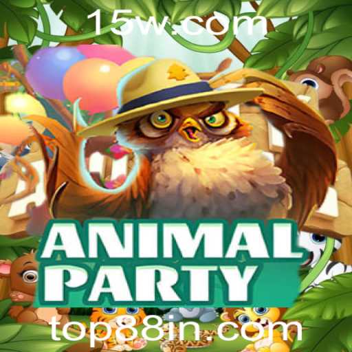 Descubra AnimalParty: O Jogo Que Está Conquistando o Mundo Com A Palavra-Chave Top88