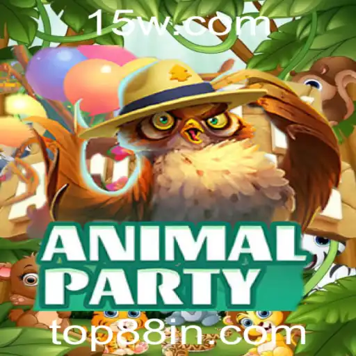 Descubra AnimalParty: O Jogo Que Está Conquistando o Mundo Com A Palavra-Chave Top88