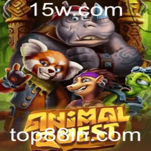 Descubra AnimalQuest: Um Capítulo Emocionante no Mundo dos Jogos