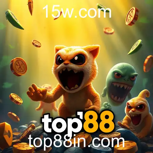 Explore os Melhores Caça-níqueis no top88