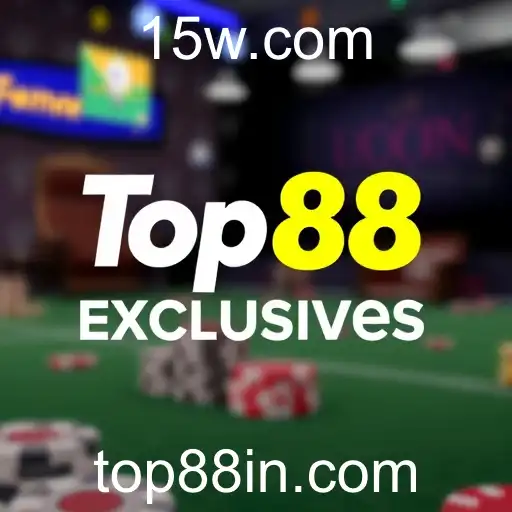 Top88 Eventos Exclusivos no Brasil