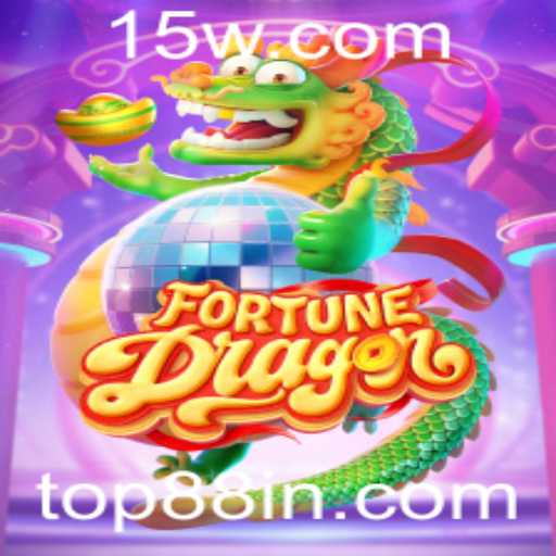 FortuneDragon: A Exciting Adventure Awaits with Top88