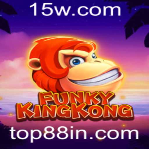 Explorando o Fascinante Mundo de FunkyKingKong: O Jogo do Momento