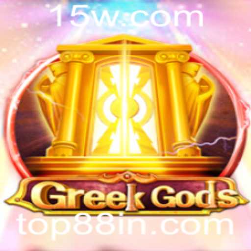 Descubra as Maravilhas do GreekGods: Um Mergulho no Mundo da Mitologia
