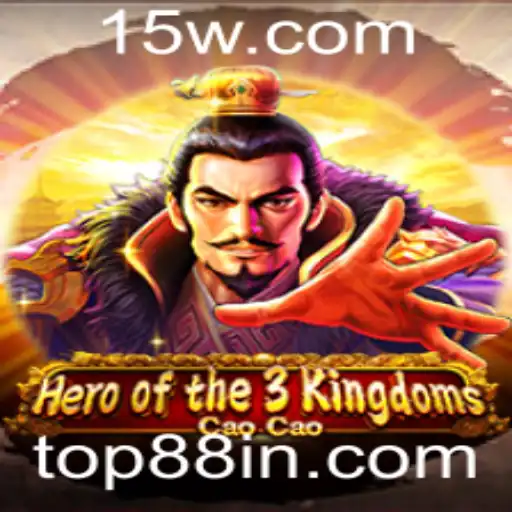 Descubra as Aventuras Épicas de Heroofthe3KingdomsCaoCao