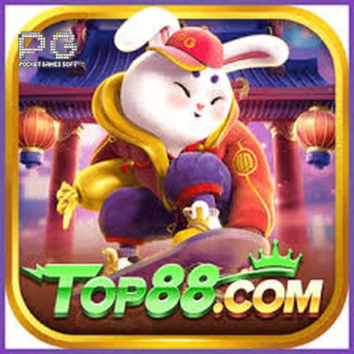 top88 Logo