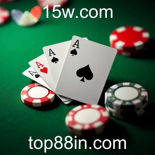 Top88: Descubra os Melhores Jogos de Cartas