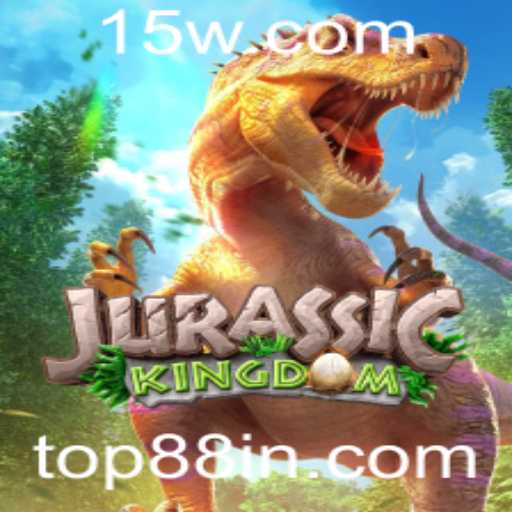 Explorando o Fascinante Mundo de JurassicKingdom: O Novo Jogo do Momento