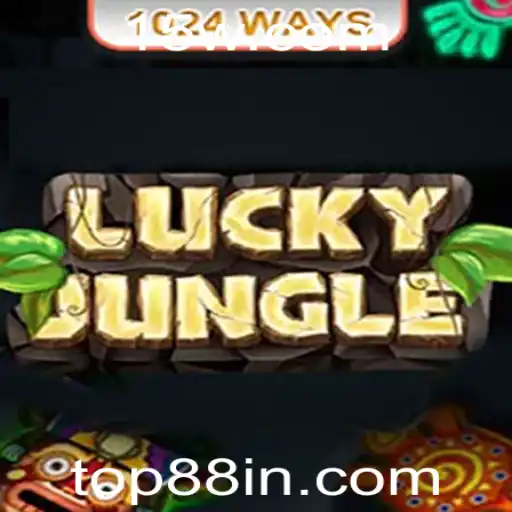 Explorando o Mundo de LuckyJungle1024: Aventuras e Estratégias