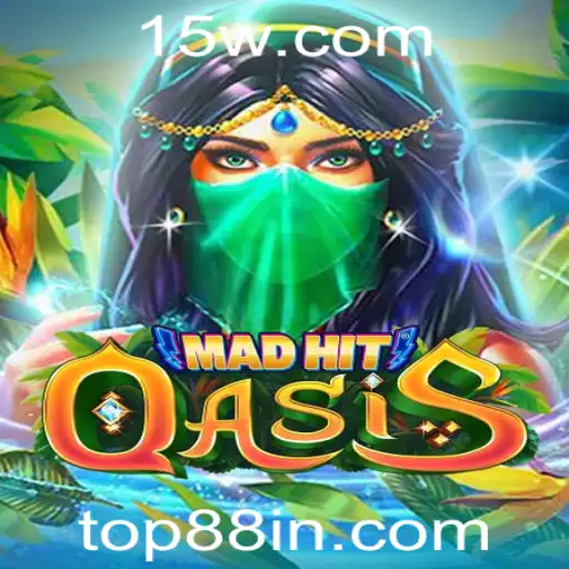 MadHitOasis: Um Mergulho na Nova Febre dos Jogos