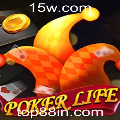 Descubra PokerLife: O Novo Conceito de Jogo de Pôquer Online Integrado ao Top88