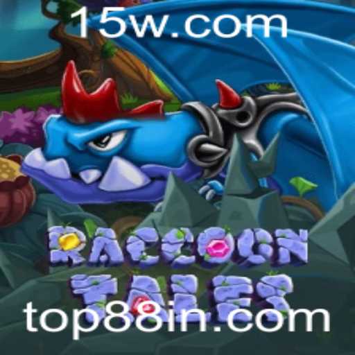 Explorando RaccoonTales: Uma Aventura Interativa com Regras Inovadoras