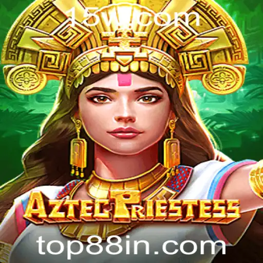 Explorando o Fascinante Mundo de AztecPriestess