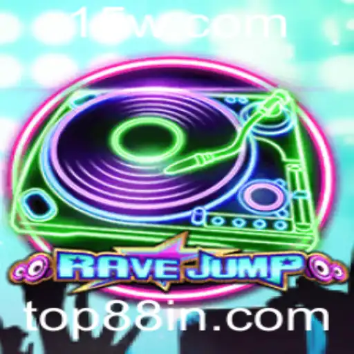 RaveJump: Uma Experiência Enérgica no Mundo dos Jogos