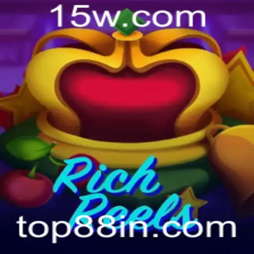 RichReels: Descubra o Jogo que está Conquistando o Mundo dos Cassinos Online