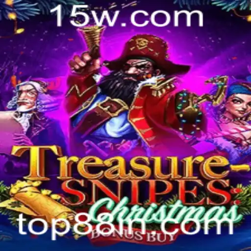 Descubra o Jogo 'TreasuresnipesChristmas' e Suas Regras Envolventes