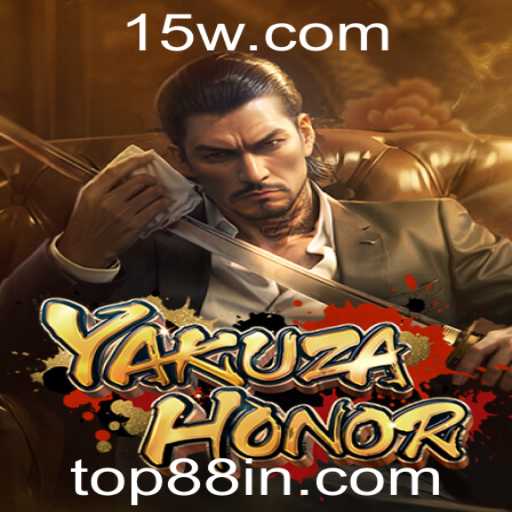 YakuzaHonor: Um Mergulho Intenso no Universo dos Yakuzas
